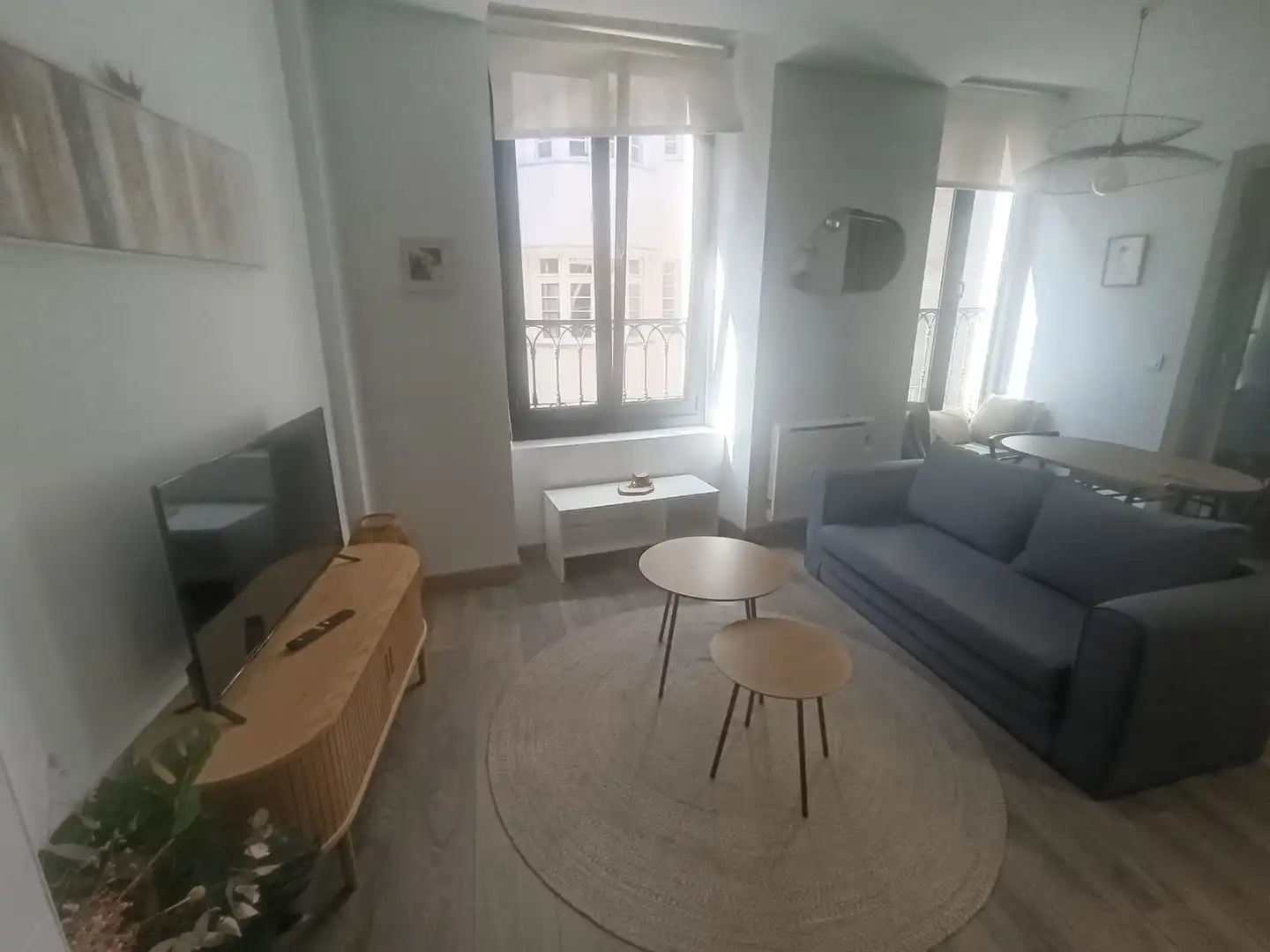Apartament amb ascensor de lloguer a Calle Santa Lucía 7, imagen 16