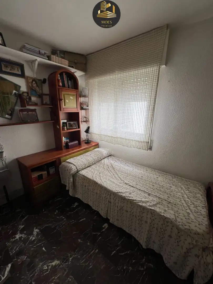 Piso con ascensor en venta en San Ildefonso - Catedral, imagen 13
