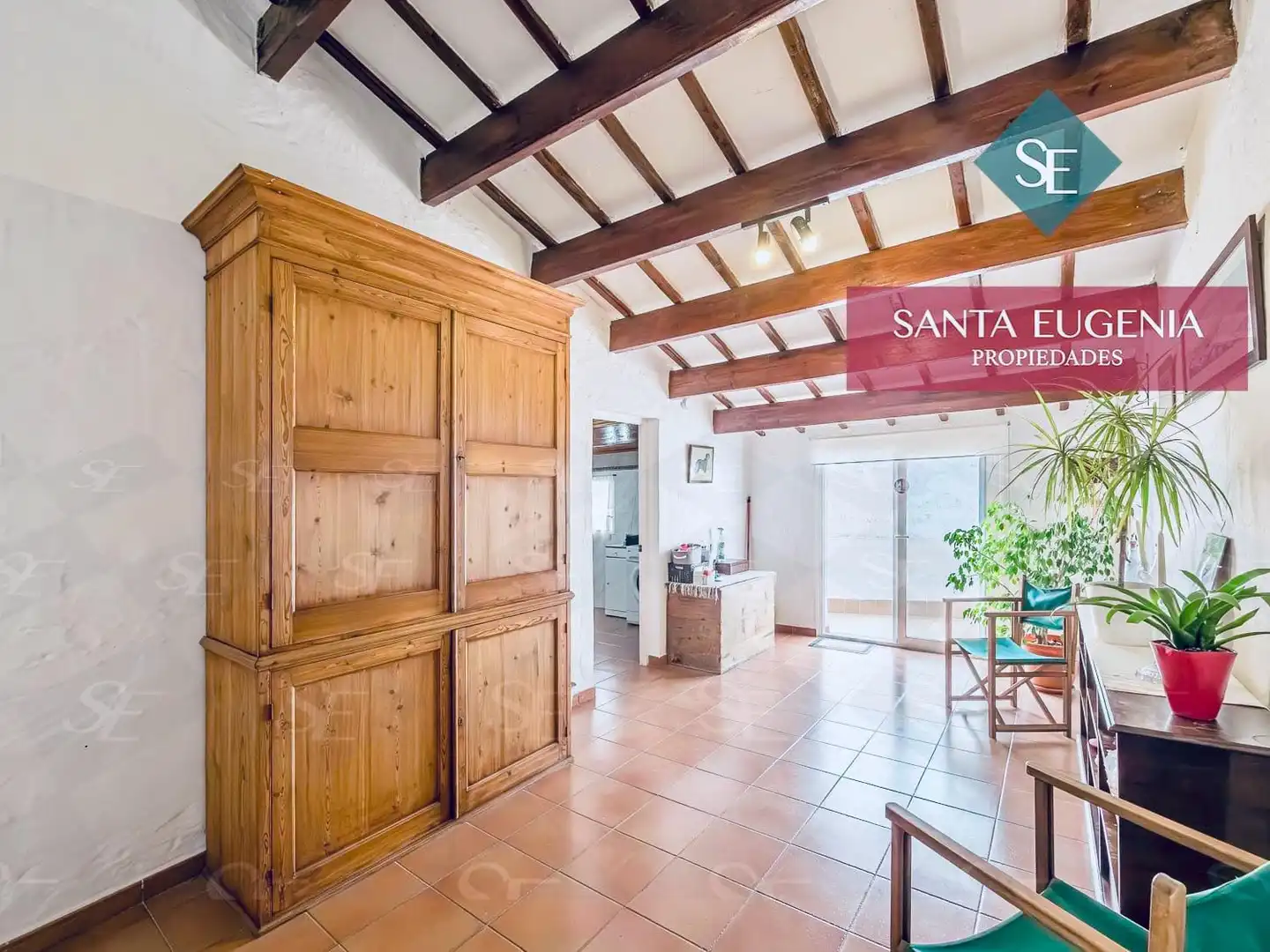 Maison avec jardin à vendre à Carrer s'Arravaleta, imagen 3