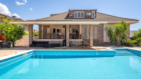 Foto 2 de Casa o chalet en venta en Garbí, Riudoms, Tarragona