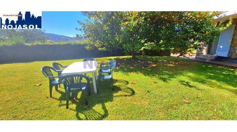 Foto 2 de Casa o xalet de lloguer a El Valle, 2, El Arco - Rota - Fonegra, Cantabria