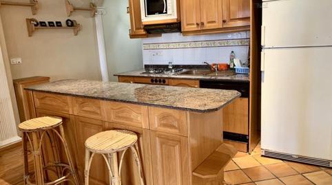 Foto 4 de Pis en venda a Ciutat Jardí - Torreta Verdí, Alicante