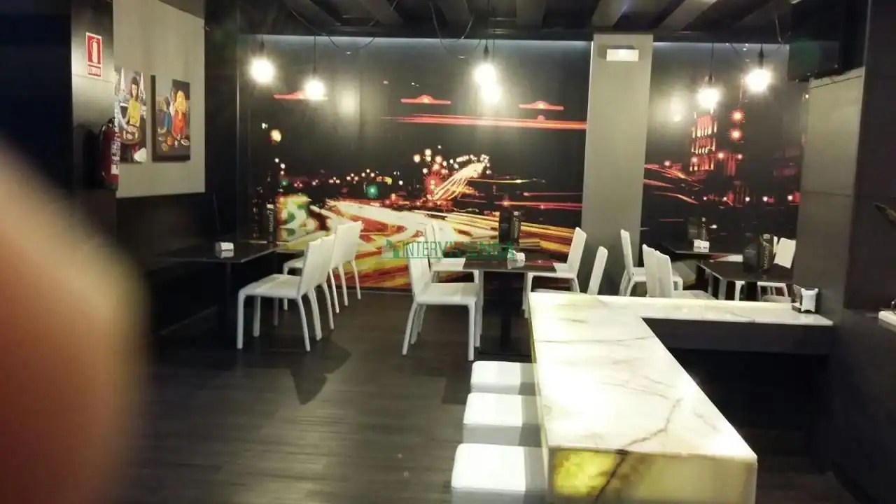 Local comercial en venda a Centro Urbano, imagen 11