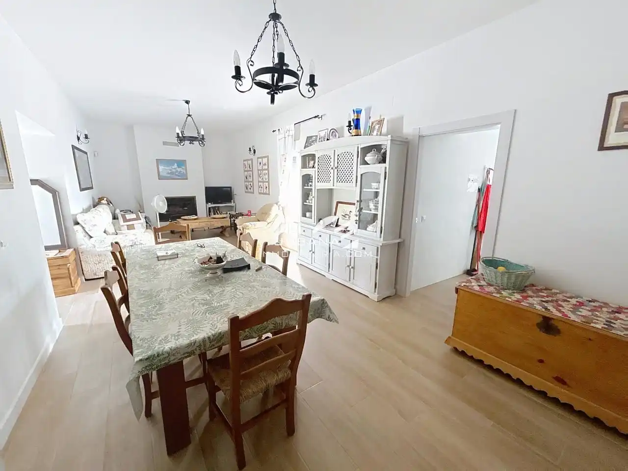 Casa amb piscina en venda a Cuesta Baltasar, imagen 4