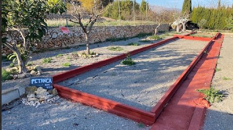 Foto 5 de Casa o chalet en venta en Camino la Solana, Balcón de Ponoig - Polop Paradis - Polop Hills, Polop
