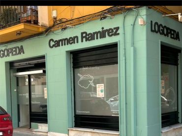 Ufficio in affitto a Calle Pintor Zuloaga 5