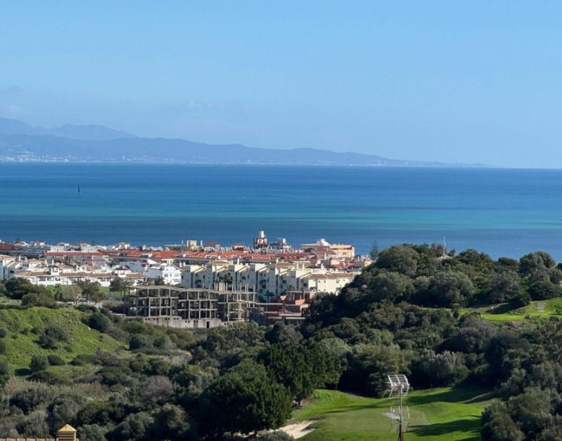 Wohnung zum Verkauf in La Duquesa