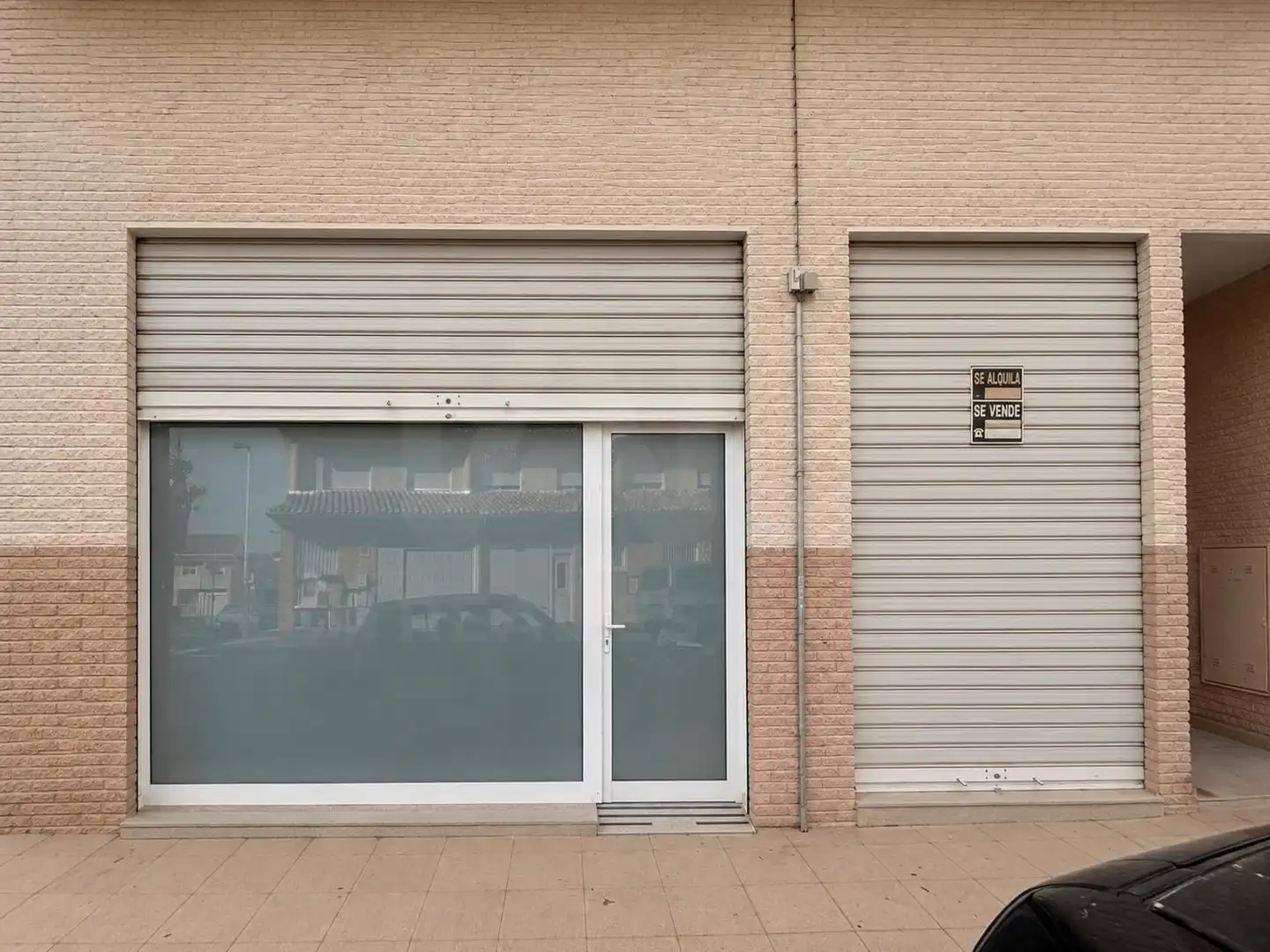 Local commercial à vendre à Onil, imagen 21
