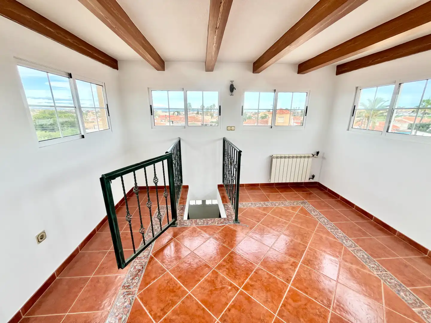 Casa o chalet en venta en Torrevieja con Aire acondicionado, Calefacción y Jardín privado