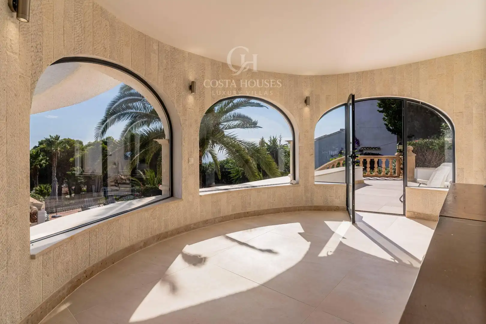 Villa avec piscine à vendre à Portichol - Balcón al Mar, imagen 32