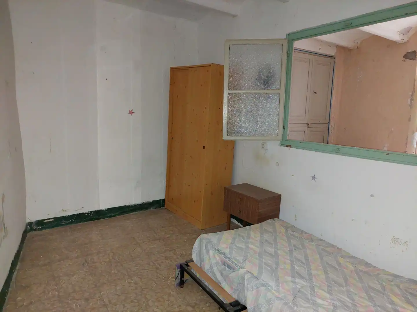 Bedroom of Houses for sale in Freginals