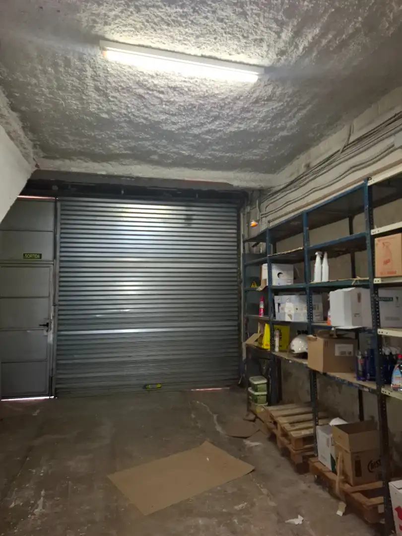 Local comercial en venda a Carrer de Sant Joan, imagen 4