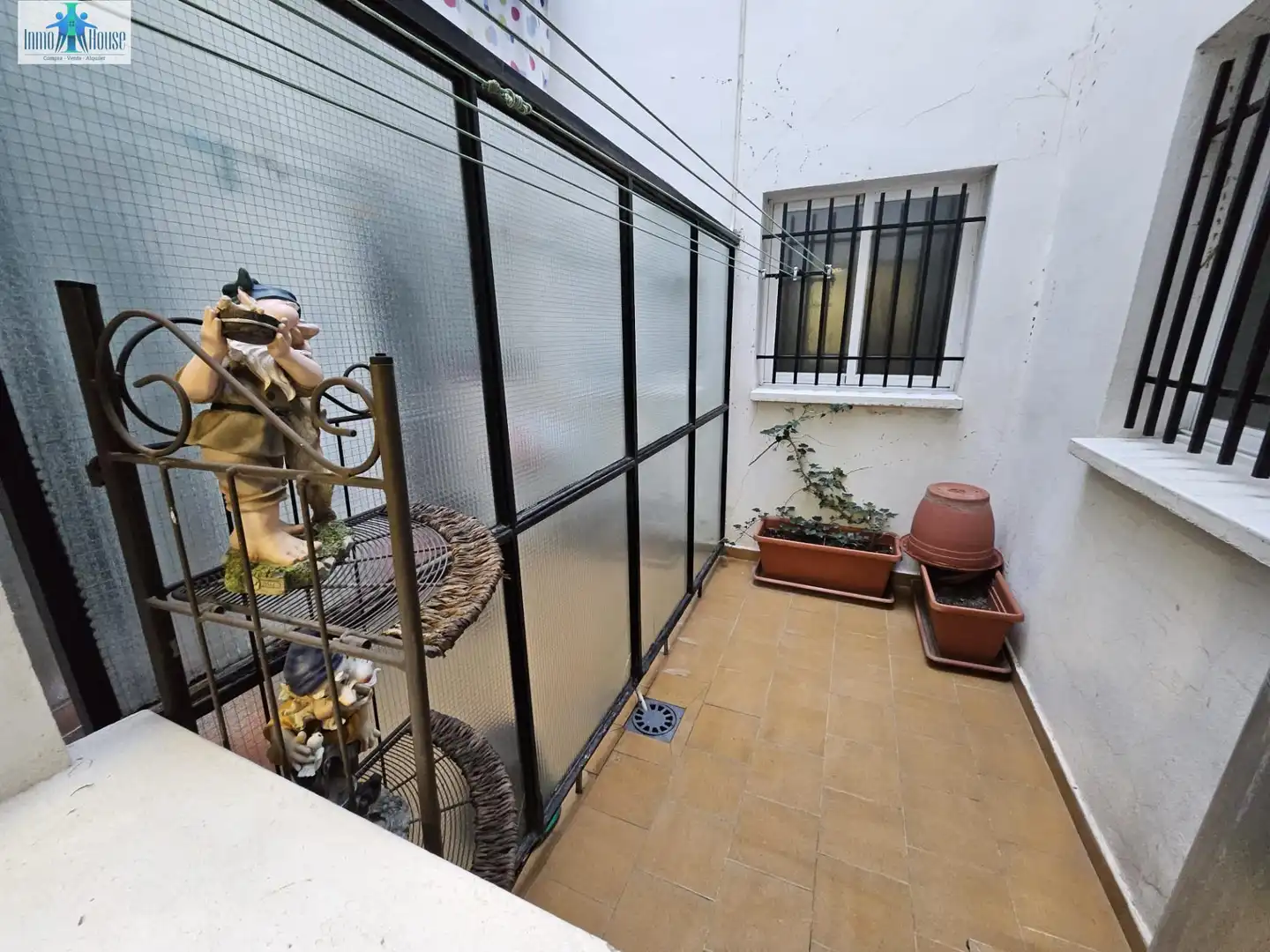 Wohnung mit Terrasse zum Verkauf in Chinchilla de Monte-Aragón, imagen 19