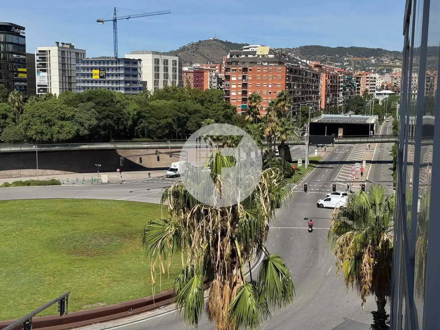 Appartamento con piscina in vendita a Sants - Montjuïc, imagen 60