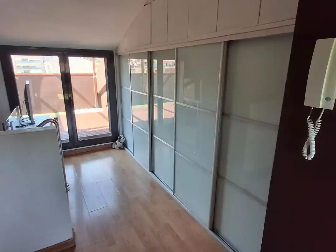 Habitación de Dúplex en venta en Calella con Aire acondicionado, Piscina y Balcón