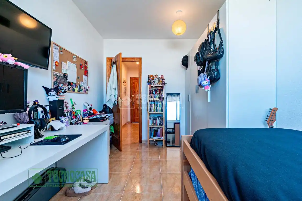 Wohnung mit Aufzug zum Verkauf in Roquetas de Mar ciudad, imagen 12