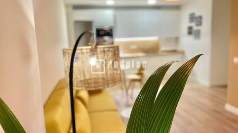 Foto 5 de Piso en venta en De Agustín de Foxá, Castilla, Madrid Capital