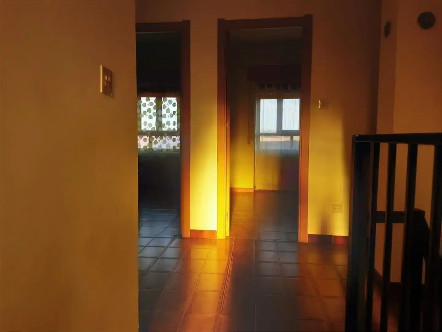 Pis en venda en Santibáñez de Vidriales amb Jardí privat i Moblat