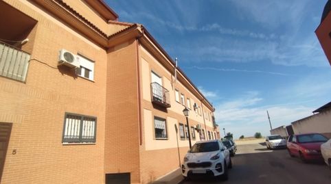 Foto 2 de Garatge en venda a El Viso de San Juan, Toledo