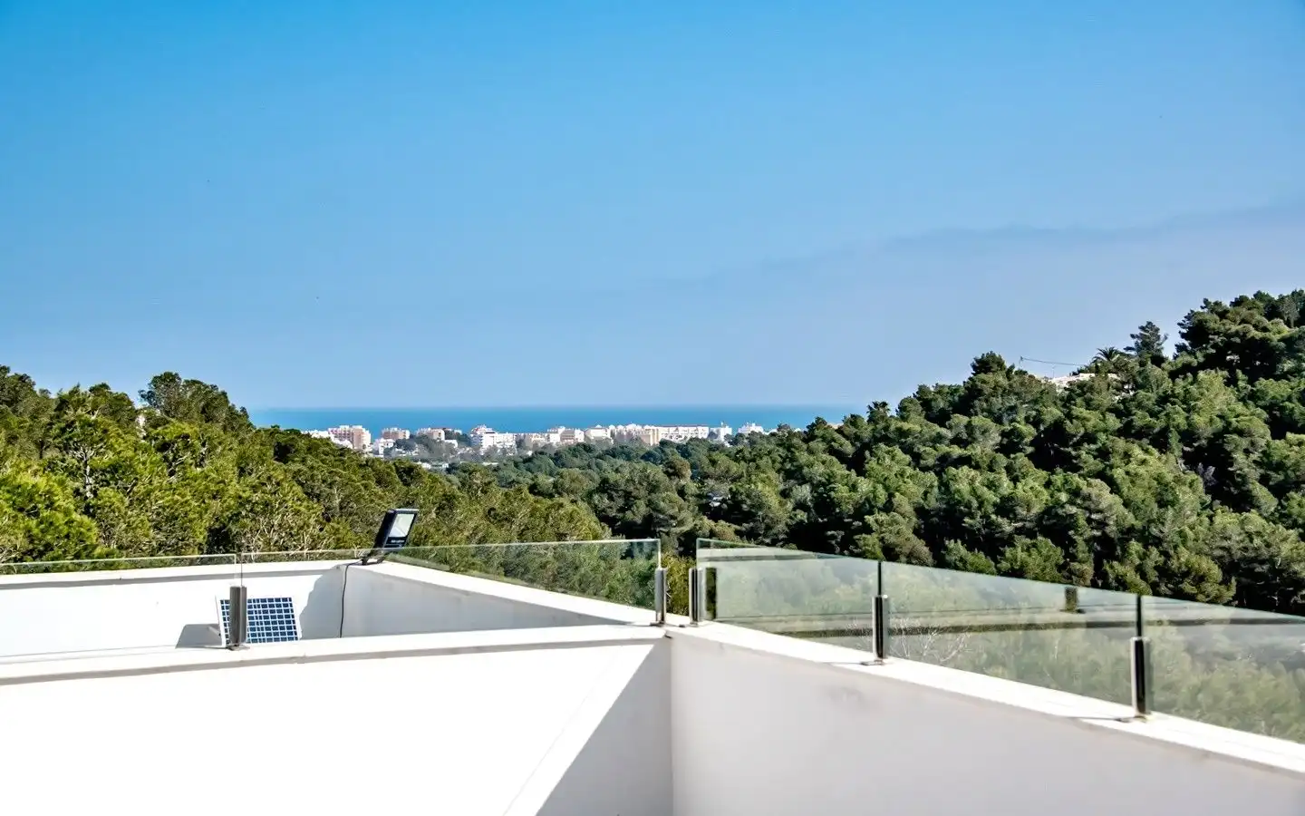 Casa amb piscina en venda a Tosalet 5, imagen 4