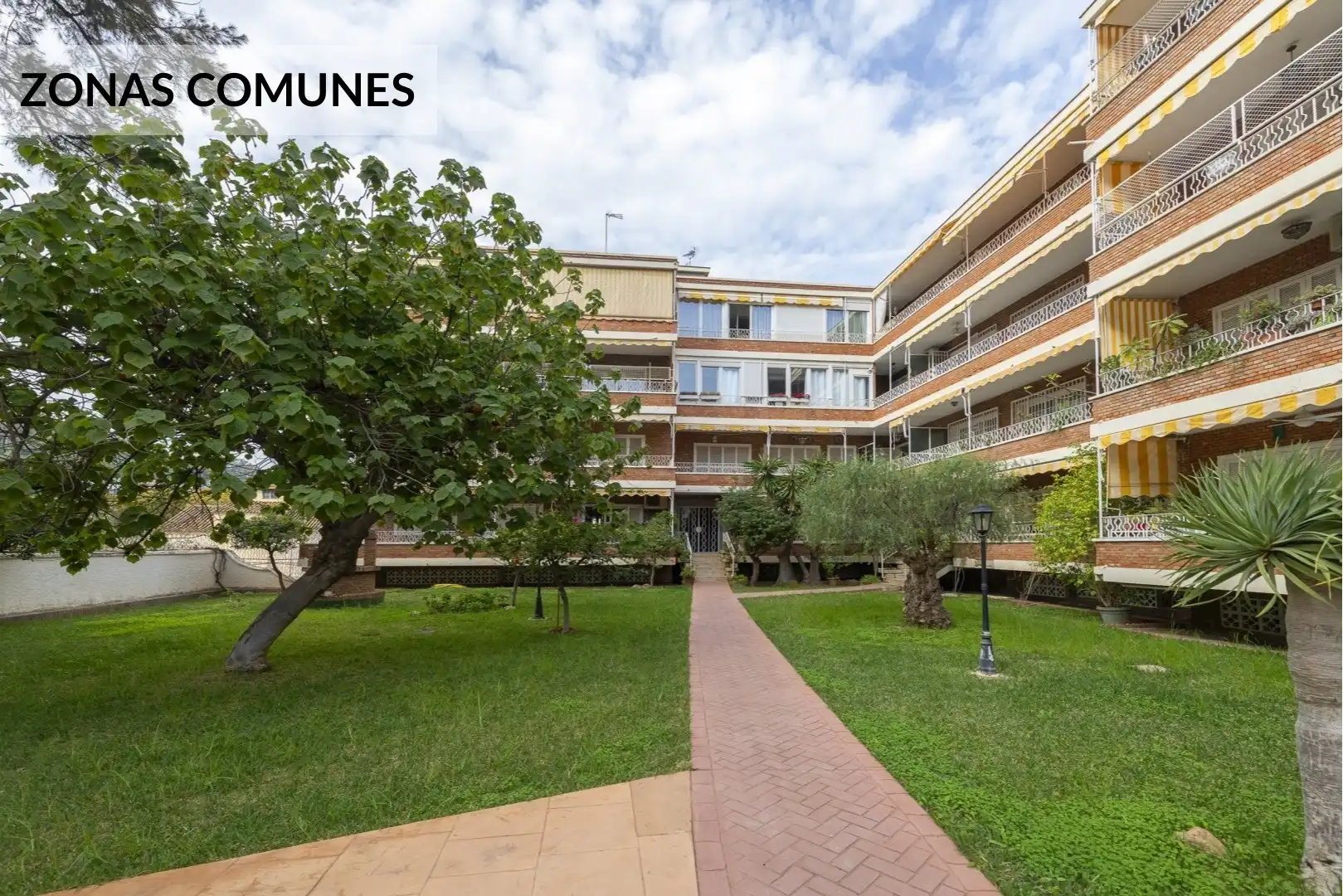 Exterior view of Flat for sale in Málaga  with Terrace and Storage room