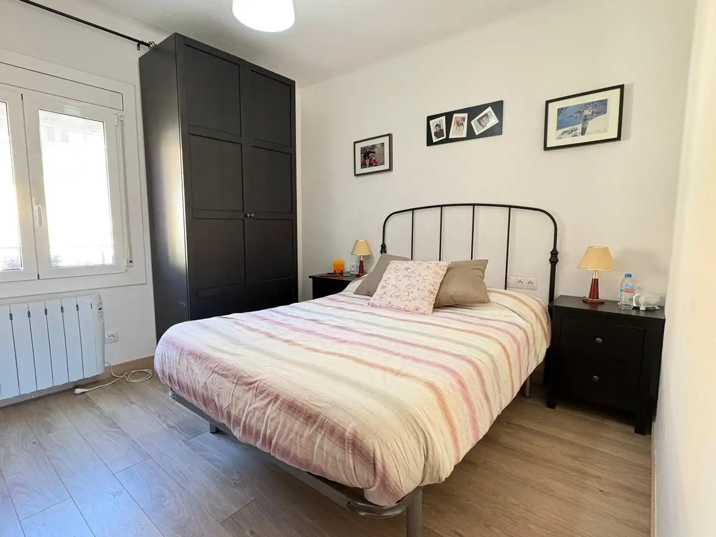 Habitación de Piso en venta en Ripoll