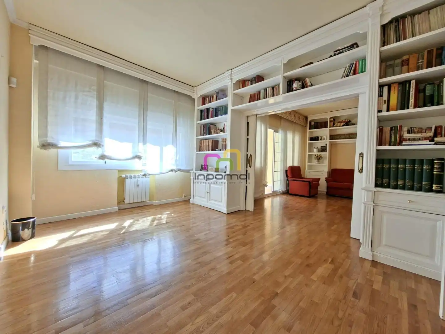 Flat for sale in Santa Marina