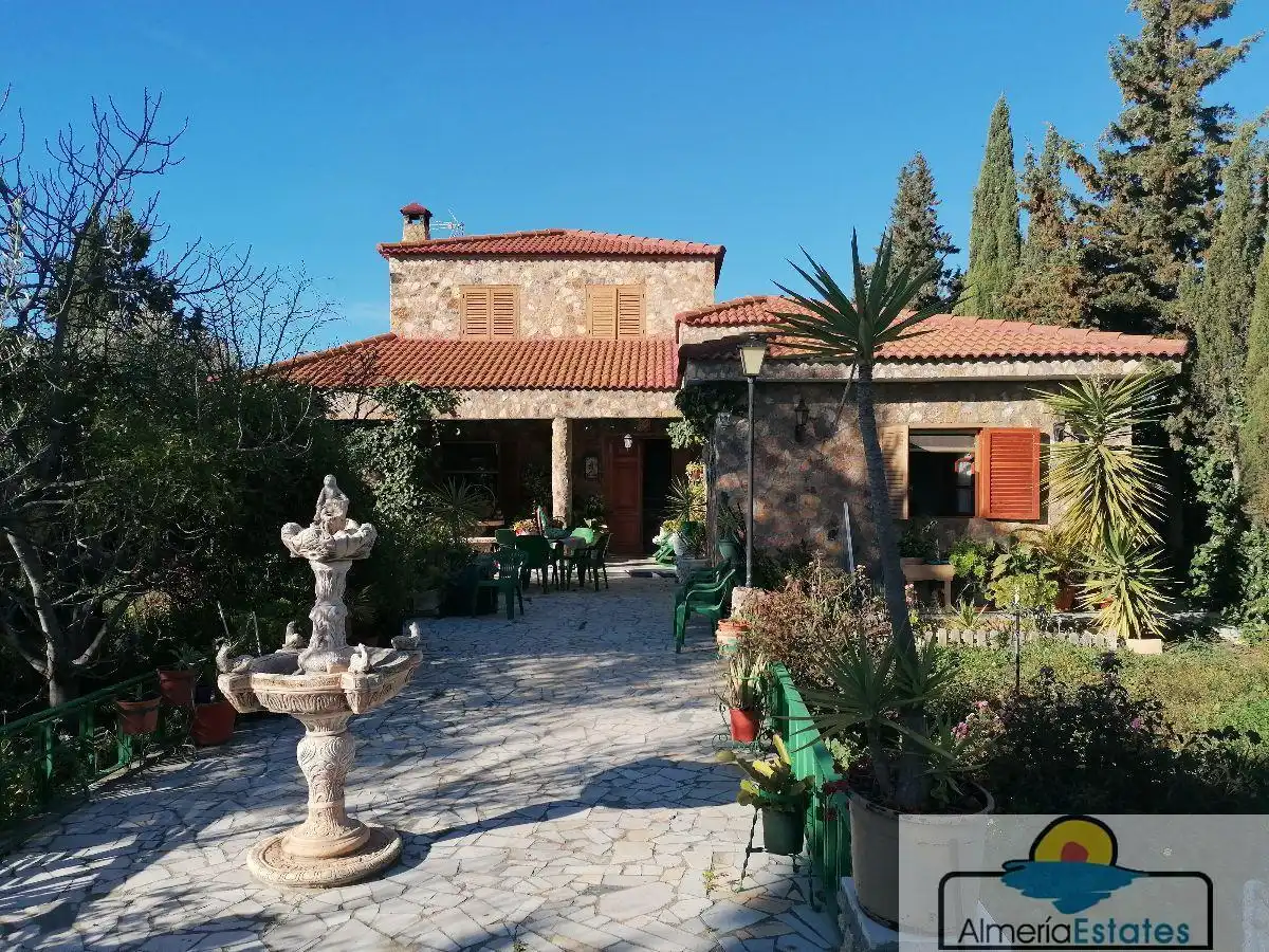Detached house for sale in Albox, imagen 22