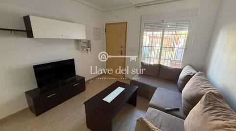 Foto 3 de Casa adosada en venda a Calle Hispasat, San Juan de los Terreros, Pulpí