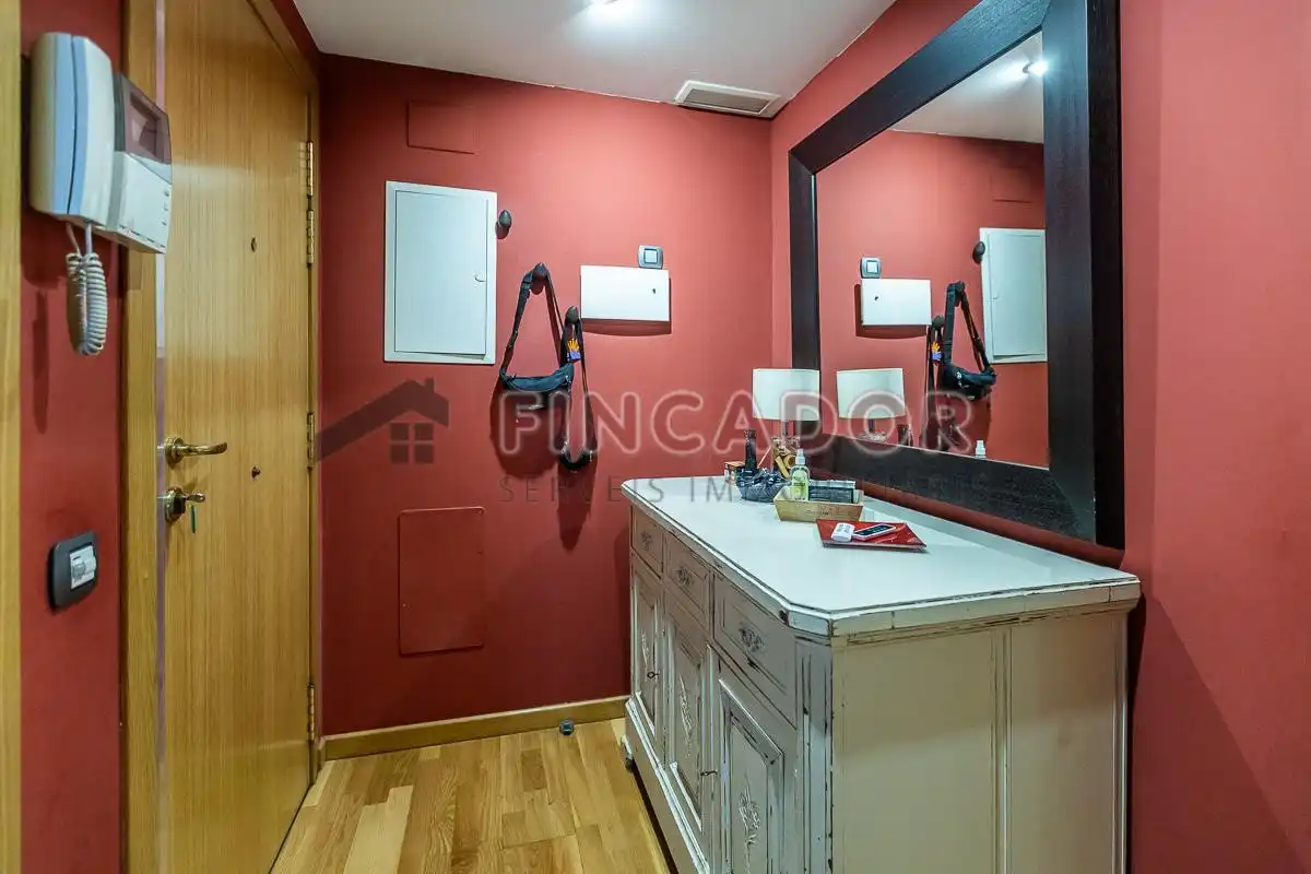 Wohnung mit Terrasse zum Verkauf in Carrer de Brutau, imagen 27