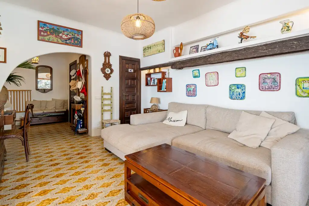 Duplex avec terrasse à vendre à Port d'Andratx, imagen 8