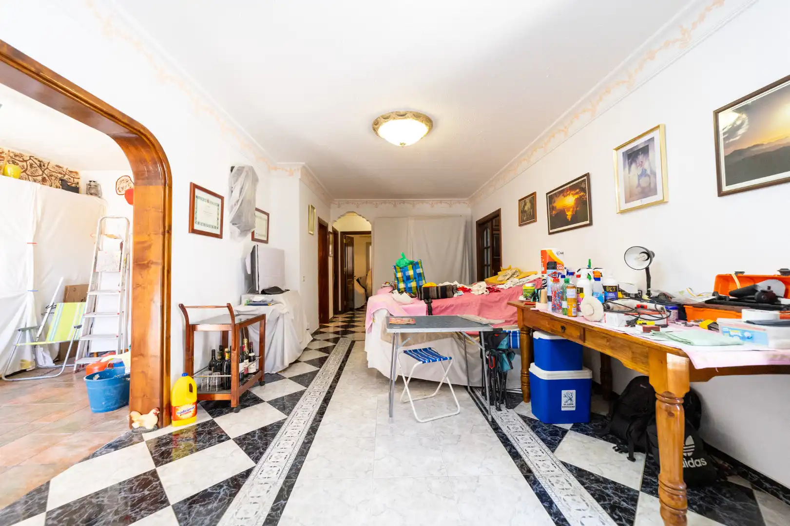 Casa adosada en venta en Calle Gran Canaria, Agüimes - Temisas