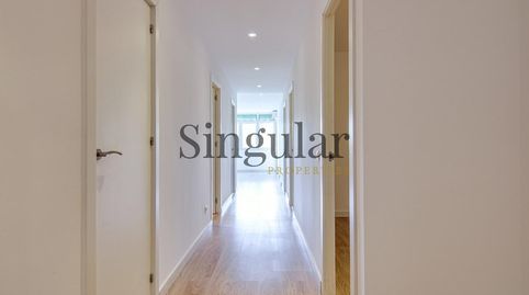 Foto 4 de Piso en venta en Ganduxer, Sant Gervasi- Galvany, Barcelona Capital