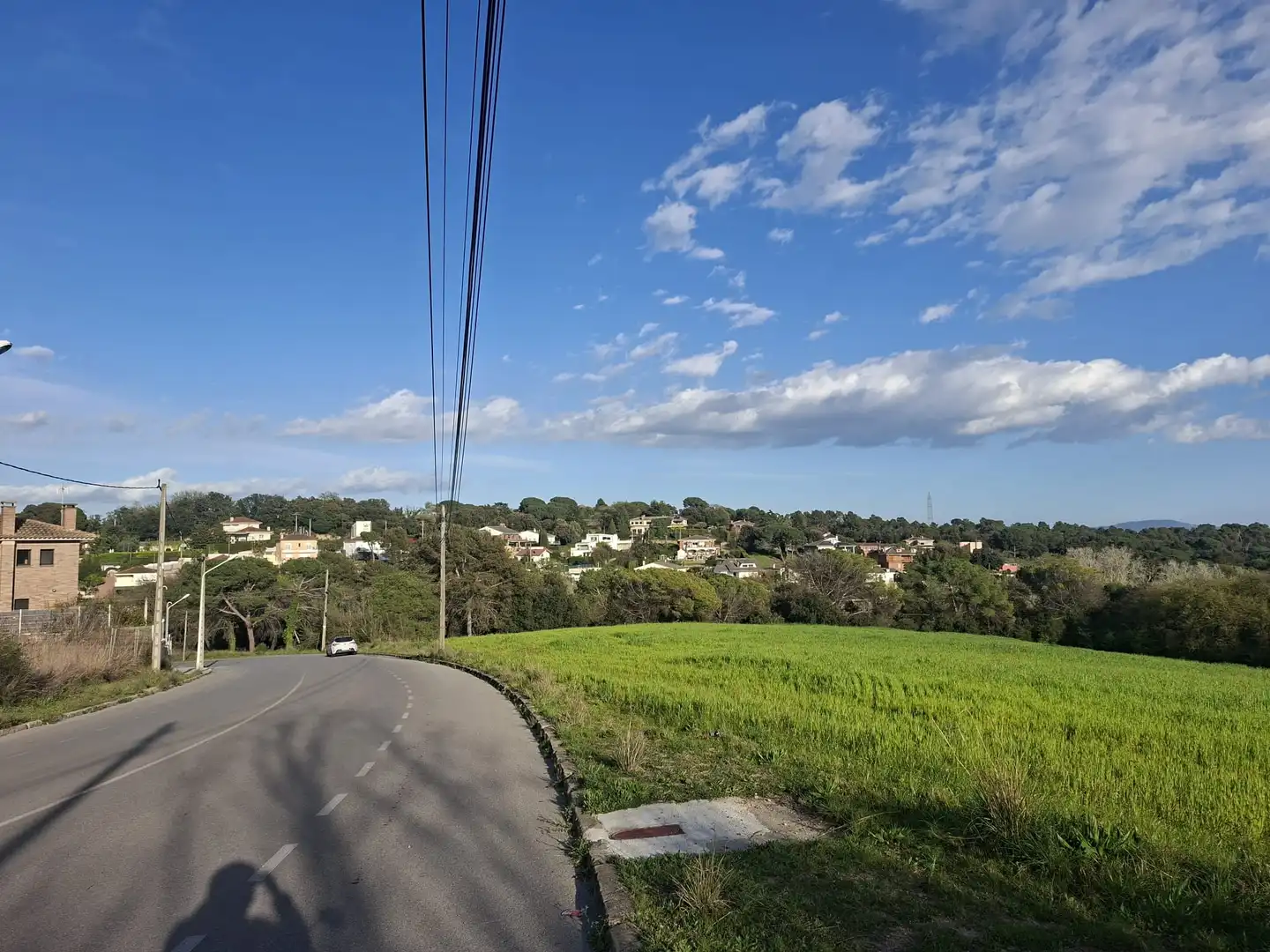 Piso en venta en Caldes de Montbui