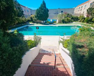 Swimming pool of Flat for sale in Aranjuez  with Air Conditioner, Heating and Furnished