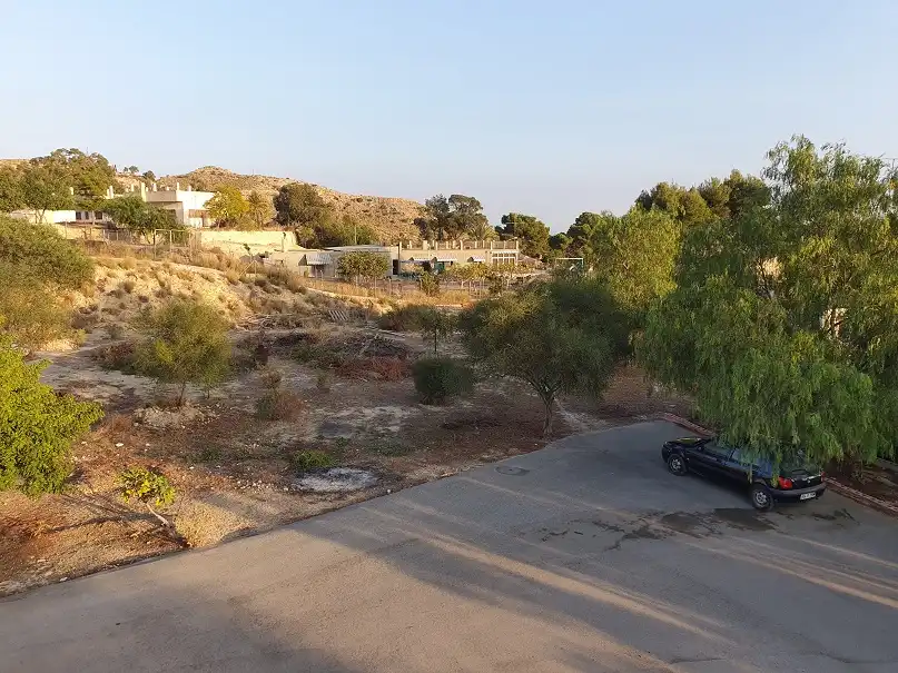 Casa o chalet en venta en Elche / Elx con Terraza, Balcón y Alarma