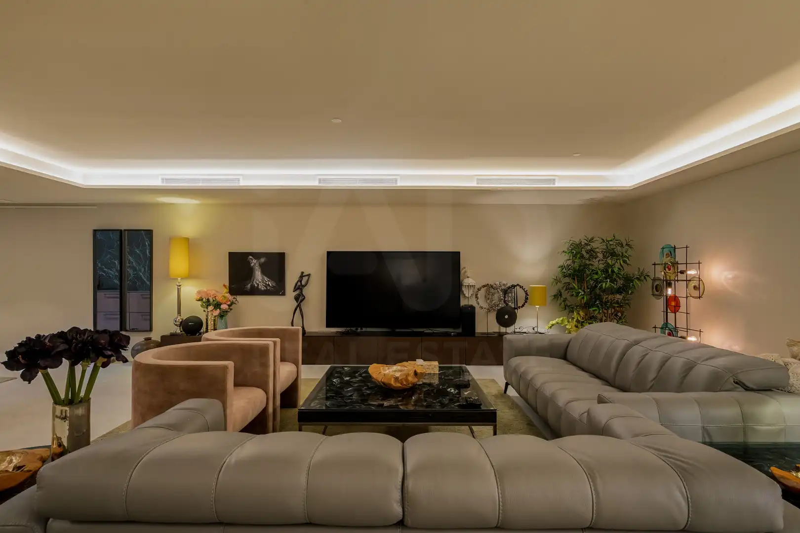 Villa avec piscine à vendre à San Pedro de Alcántara, imagen 26