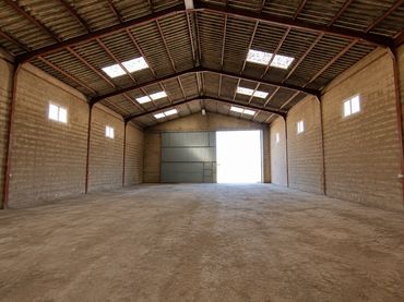 Industrial building for sale in Sueca ciudad