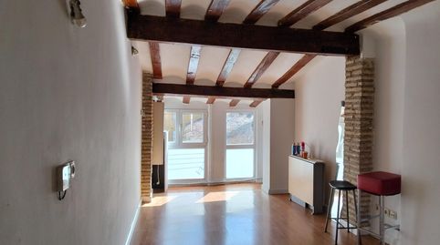 Foto 3 de Piso en venta en Calle de Joaquín Jarauta, 83, Casco Antiguo, Pamplona / Iruña