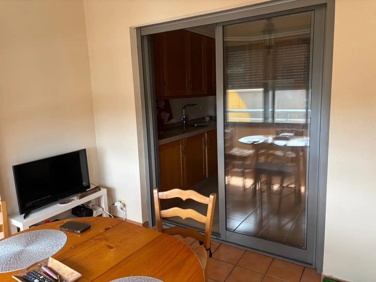 Apartamento en venta en Noroeste