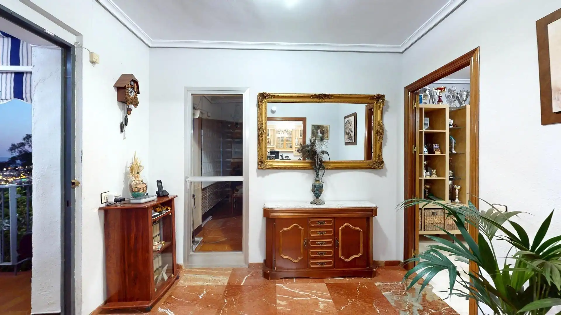Villa con piscina in vendita a Travesía Melero Alto, imagen 24
