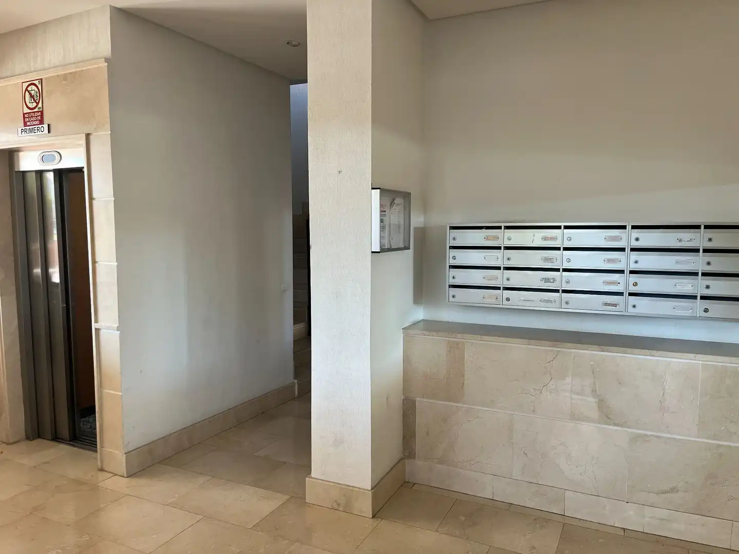 Flat for sale in Ávila  with Heating, Storage room and Community pool