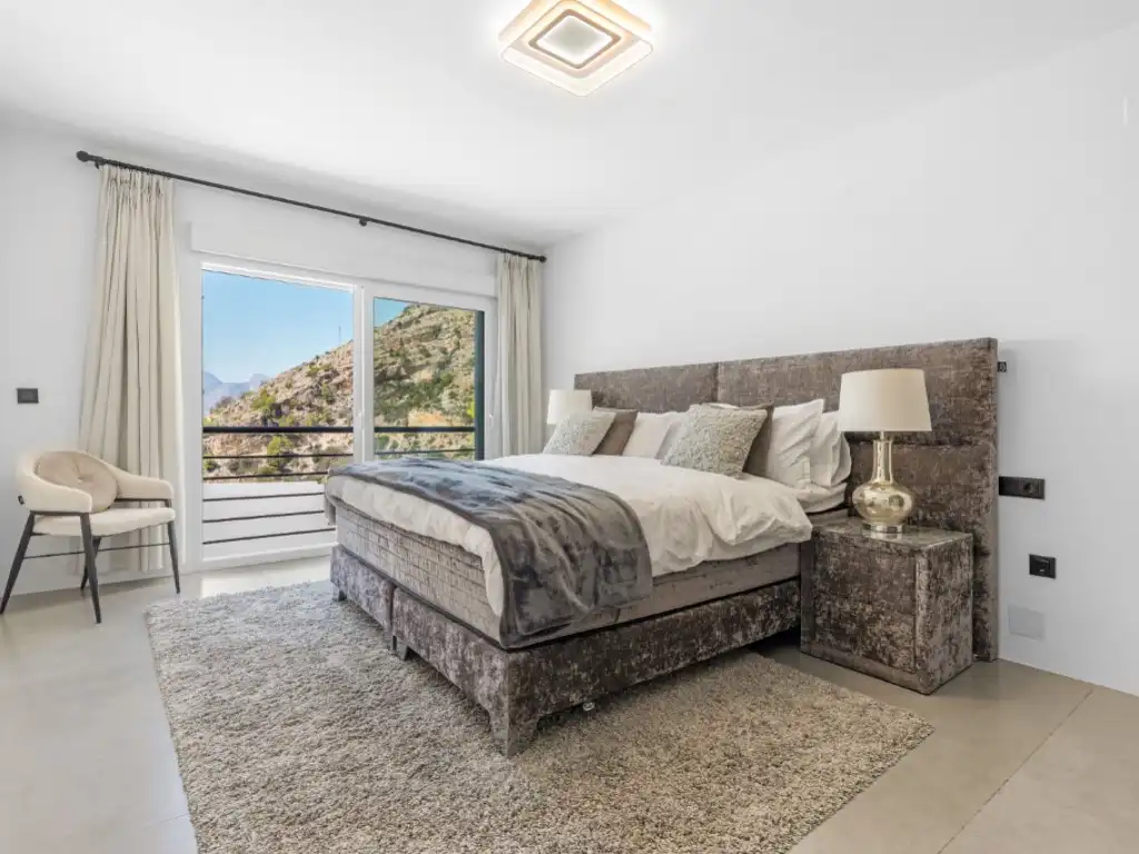 Casa o chalet en venta en Calle Alemania-A.H., Altea Hills