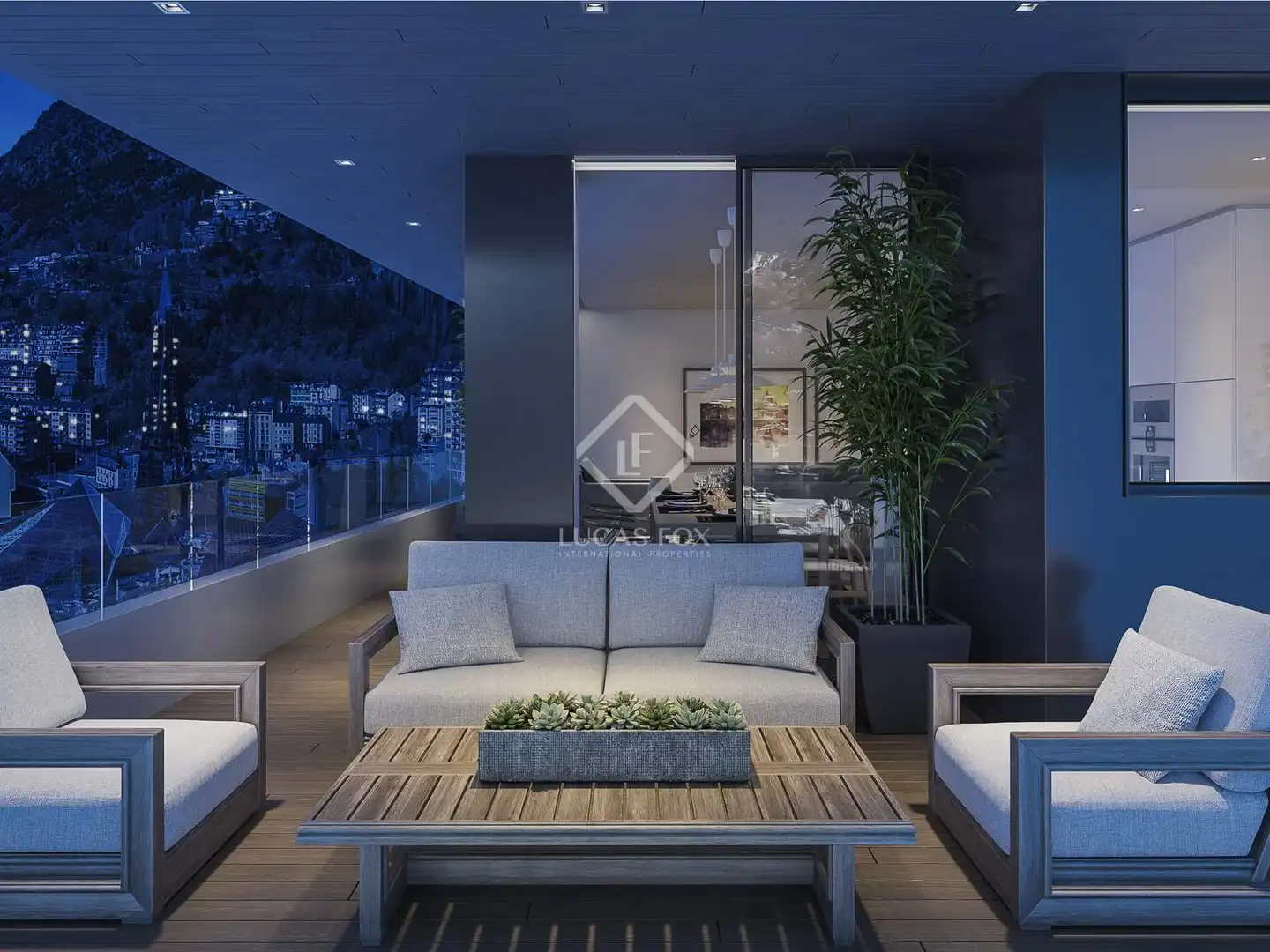Piso con ascensor en venta en Les Escaldes, imagen 56