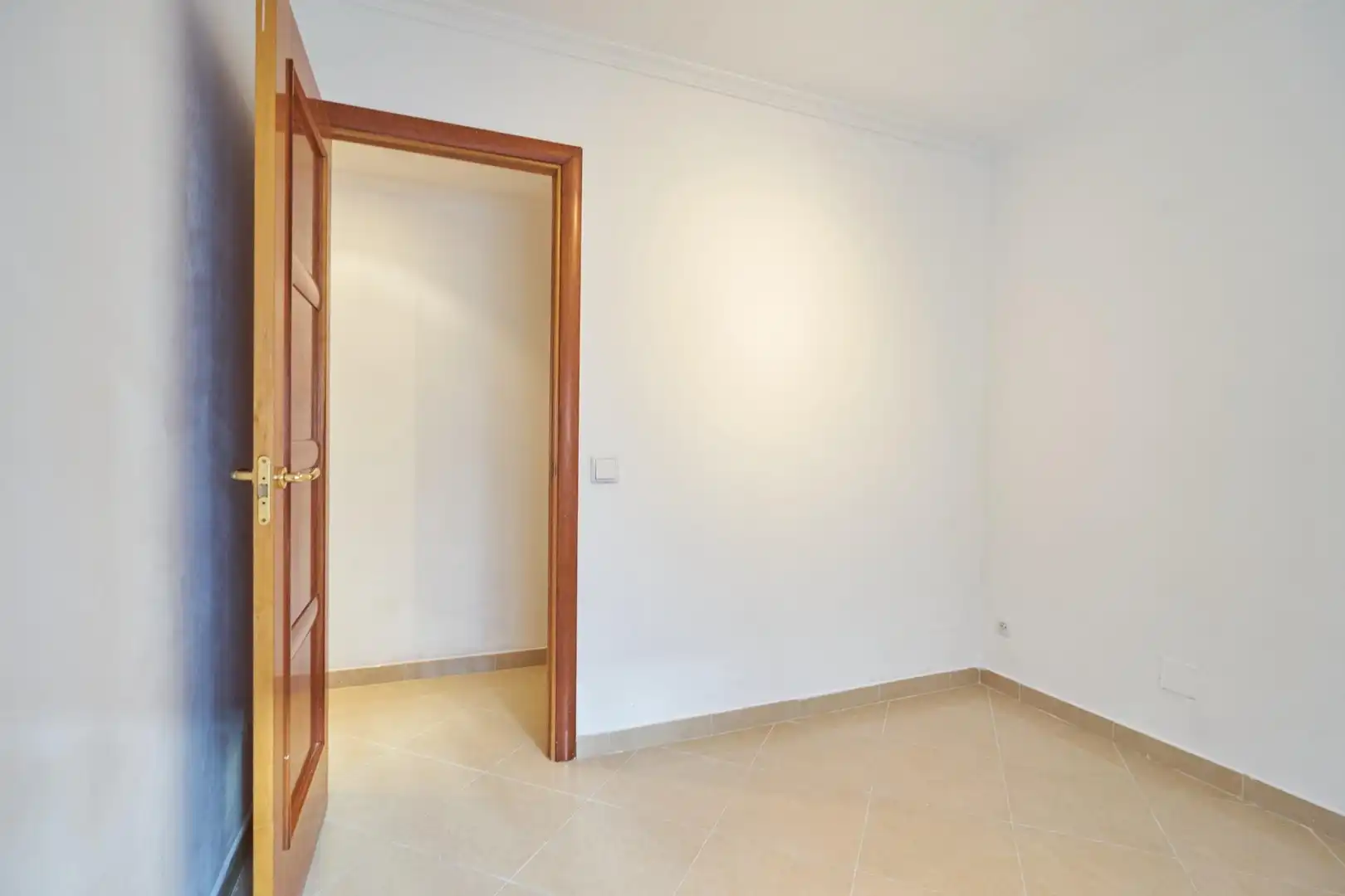 Habitación de Ático en venta en Móstoles