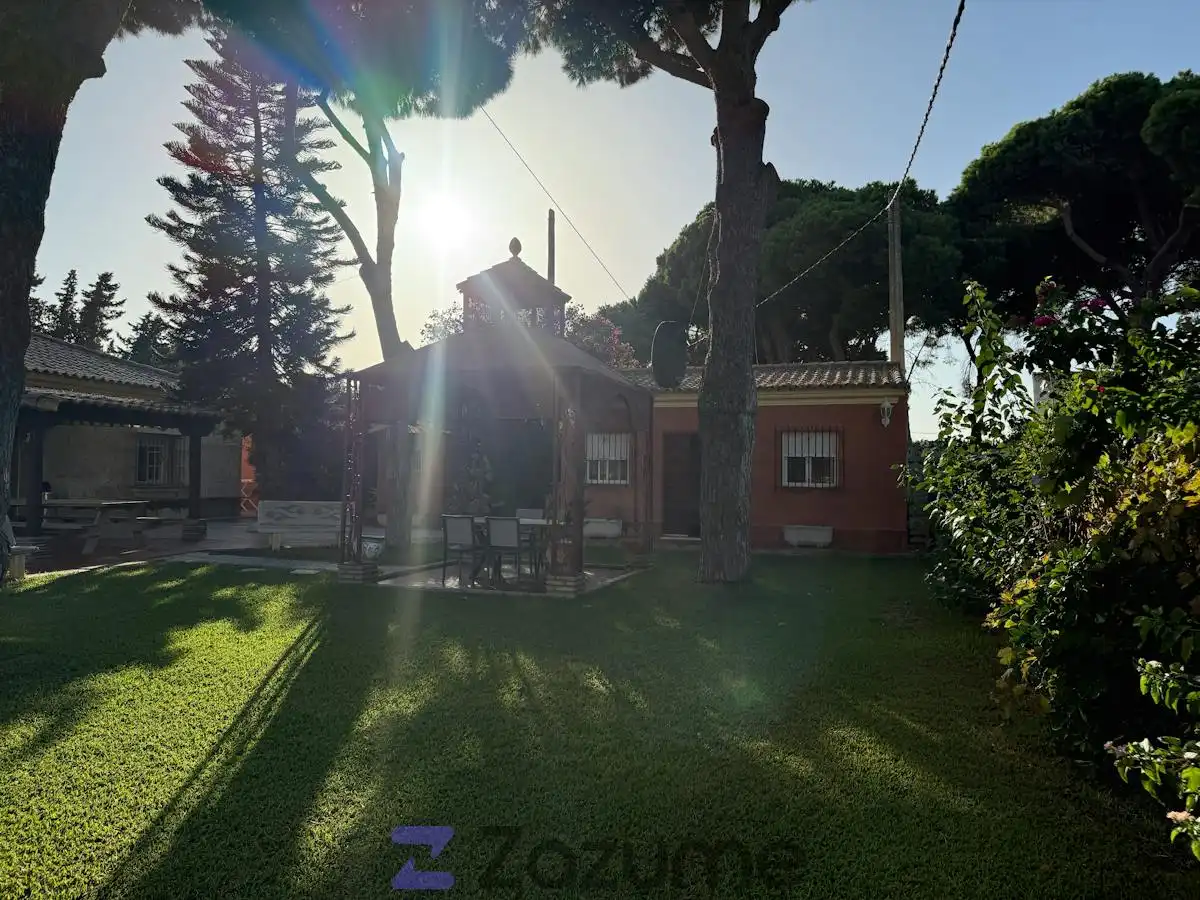 Villa mit Terrasse zur Miete in C. de Nador, imagen 50