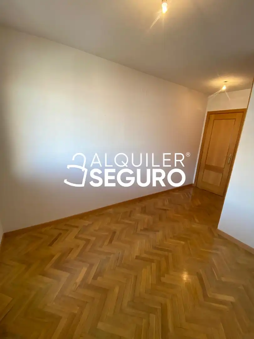 Flat for rent in Prado de taracena, Las Lomas - Salinera - La Muñeca