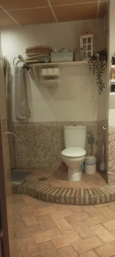 Flat with terrace for sale in Calle Juan Ramon Jimenez 8, imagen 7