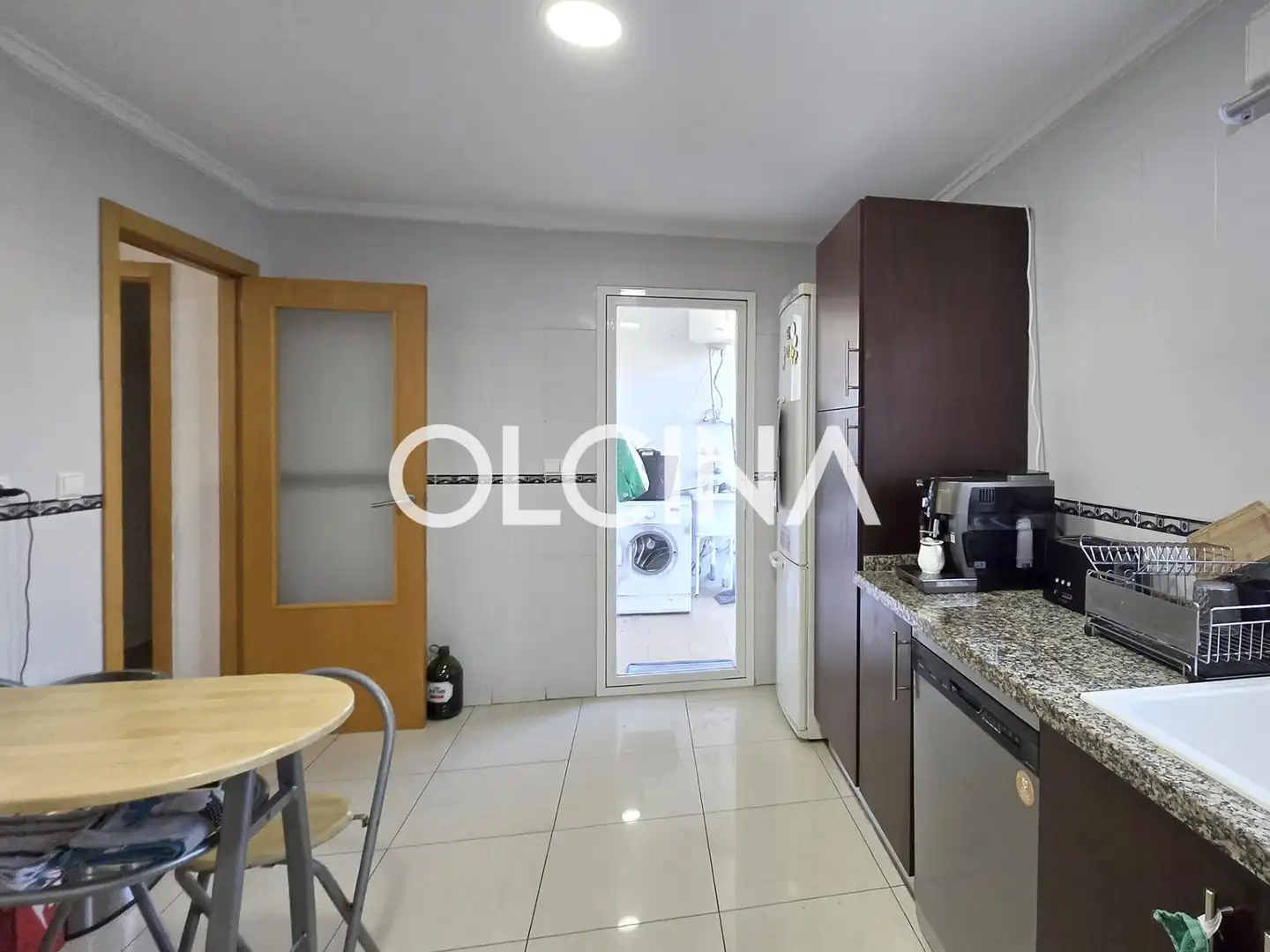 Kitchen of Houses for sale in Castellonet de la Conquesta  with Air Conditioner, Private garden and Terrace