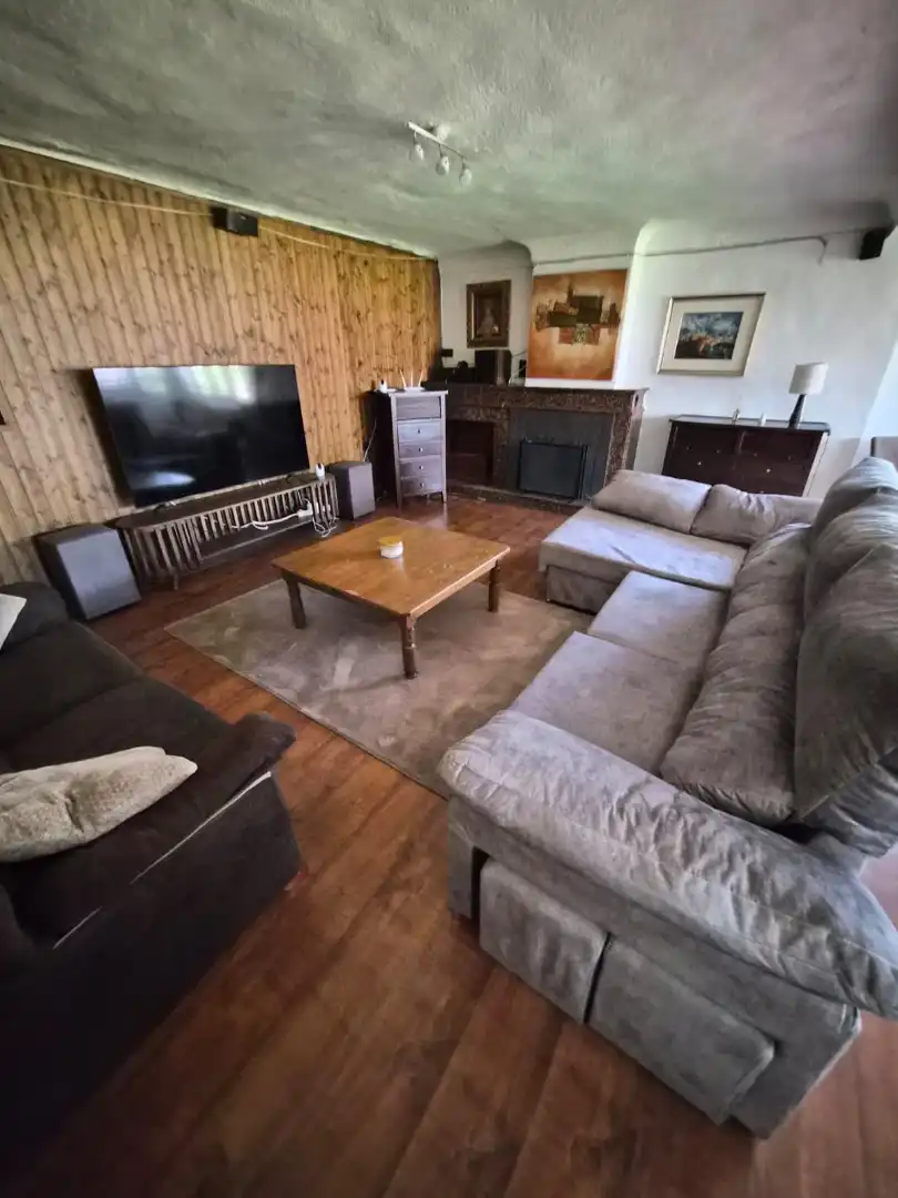 Chalet con terraza en venta en Pedanías - Extrarradio
